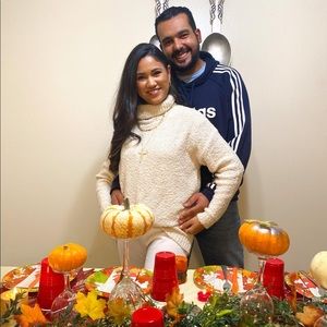 Meet your Posher, Jefferson